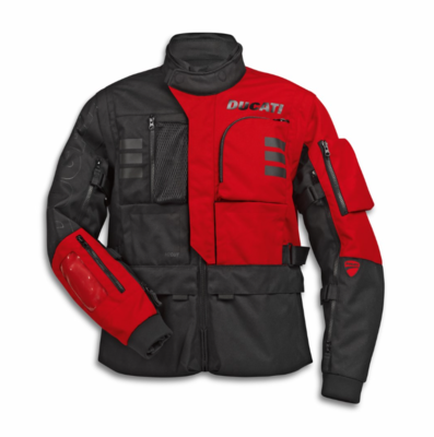 美品DUCATI メッシュジャケット ブラック L➕ DUCATI デニム34 DUCATI アパレル | A−big OUTLET